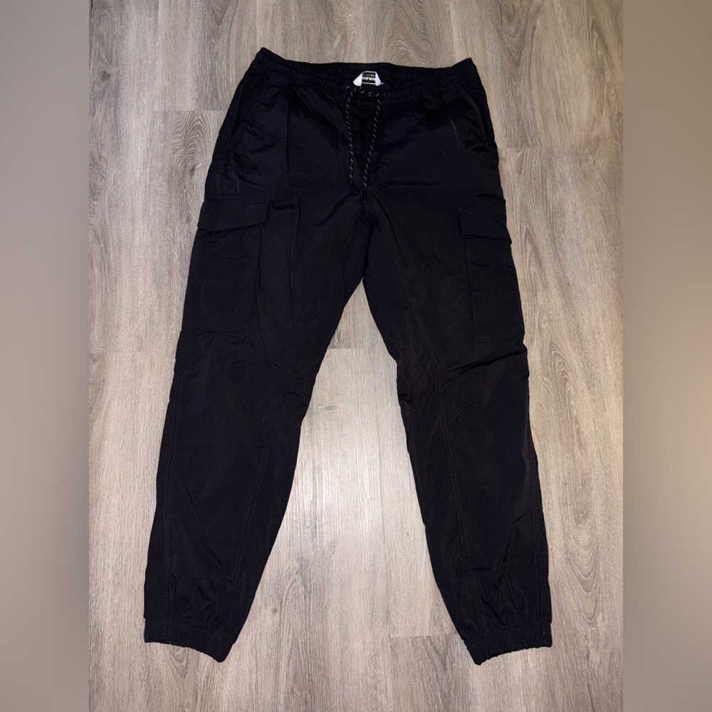 Jack & Jones | Black Joggers